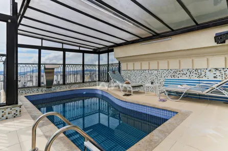 Apartamento com 5 Quartos à venda, 383m² no Perdizes, São Paulo