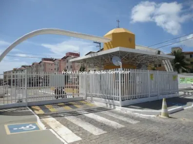 Apartamento com 2 Quartos à venda, 60m² no Farolândia, Aracaju