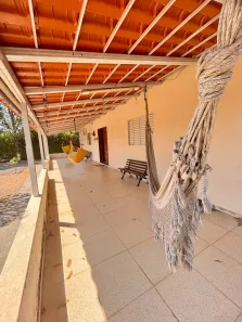 Casa de Condomínio com 3 Quartos à venda, 2000m² no , Bela Vista de Goiás