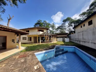 Casa com 4 Quartos à venda, 800m² no Interlagos, São Paulo