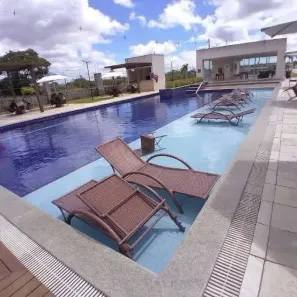 Lote/Terreno à venda, 204m² no Cajupiranga, Parnamirim