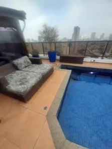 Cobertura com 2 Quartos à venda, 249m² no Vila Mariana, São Paulo