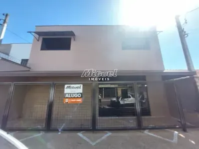 Sala Comercial para alugar, 152m² no Piracicamirim, Piracicaba
