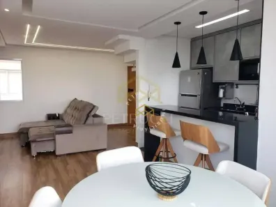 Cobertura com 2 Quartos à venda, 164m² no Parque Industrial, Campinas