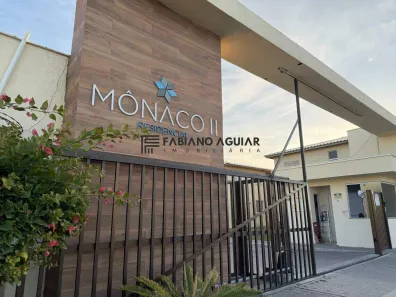 Apartamento com 2 Quartos à venda, 50m² no Jardim Esperança, Cabo Frio