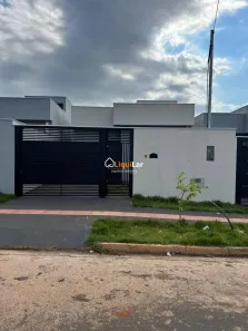 Casa com 2 Quartos à venda, 45m² no Nova Lima, Campo Grande