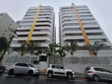 Apartamento com 3 Quartos à venda, 100m² no Centro, São Bernardo do Campo