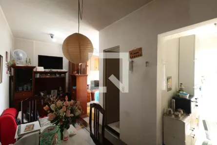 Apartamento com 1 Quarto à venda, 30m² no Centro, Diadema