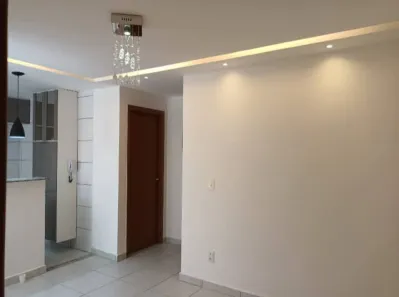 Apartamento com 2 Quartos à venda, 45m² no Boa União (Abrantes), Camaçari