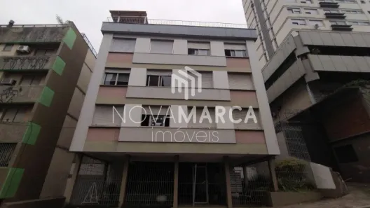 Cobertura com 1 Quarto à venda, 84m² no Floresta, Porto Alegre