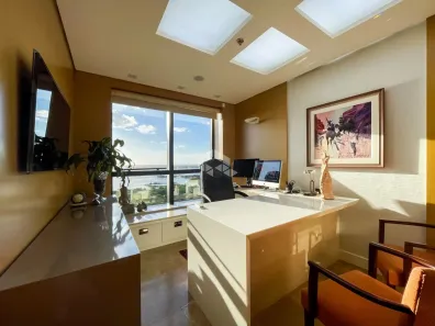 Sala Comercial à venda, 49m² no Praia de Belas, Porto Alegre