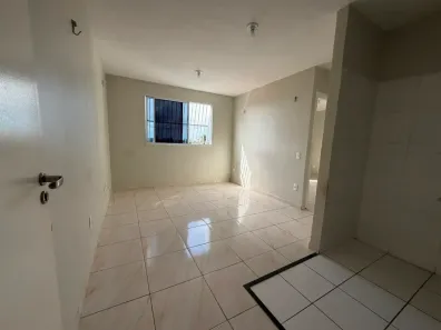 Apartamento com 2 Quartos à venda, 45m² no Pajuçara, Maracanaú