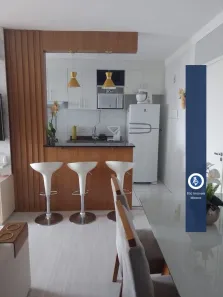 Apartamento com 2 Quartos à venda, 55m² no Chácara Belenzinho, São Paulo