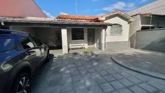Imóvel Comercial com 3 Quartos à venda, 160m² no Jardim Leonor, Campinas