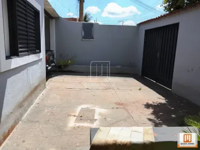 Casa com 4 Quartos à venda, 165m² no Ipiranga, Ribeirão Preto