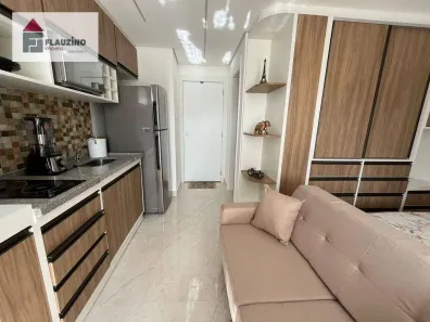 Apartamento com 1 Quarto à venda, 25m² no Vila Andrade, São Paulo