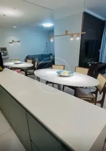 Apartamento com 3 Quartos à venda, 74m² no Usina Piratininga, São Paulo