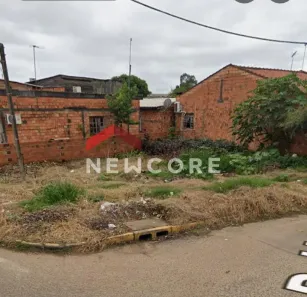 Lote/Terreno à venda, 178m² no Capão da Cruz, Sapucaia do Sul