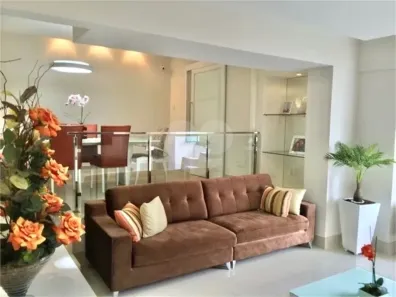 Apartamento com 4 Quartos à venda, 200m² no Brotas, Salvador