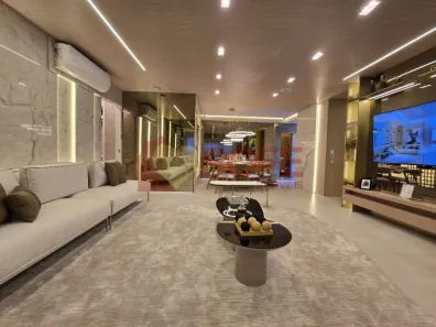 Apartamento com 3 Quartos à venda, 111m² no Brooklin Paulista, São Paulo