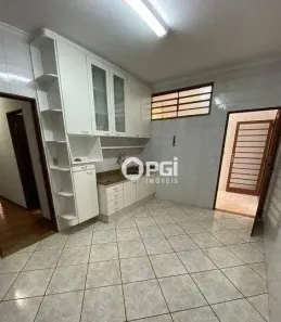 Casa com 3 Quartos à venda, 113m² no Campos Elíseos, Ribeirão Preto