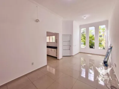 Casa de Condomínio com 3 Quartos à venda, 110m² no Cajuru do Sul, Sorocaba