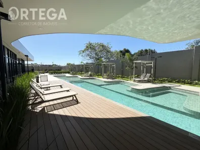 Casa de Condomínio com 3 Quartos à venda, 132m² no Jardim Paraíso, Maringá