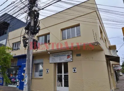 Sala Comercial para alugar, 120m² no Centro, Caxias do Sul