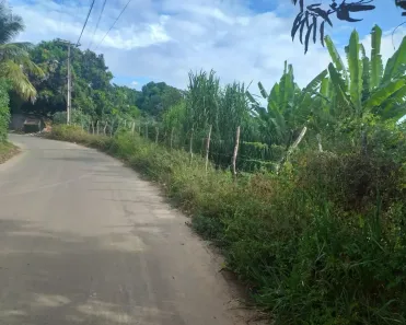 Fazenda/Sítio à venda, 14000m² no Dois de Julho, Camaçari