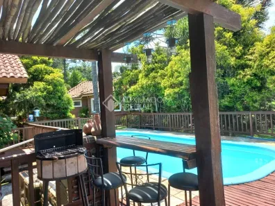 Fazenda/Sítio com 2 Quartos à venda, 250m² no Centro, Canela