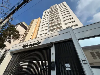 Apartamento com 3 Quartos à venda, 170m² no Centro, Campinas