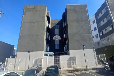Apartamento com 2 Quartos à venda, 40m² no Bonfim, Almirante Tamandaré