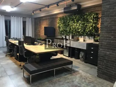 Sala Comercial para alugar, 55m² no Cerâmica, São Caetano do Sul
