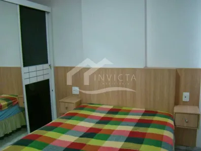 Apartamento com 2 Quartos à venda, 60m² no Copacabana, Rio de Janeiro