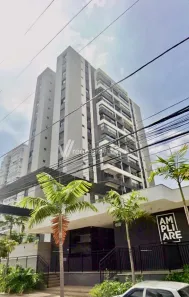 Apartamento com 3 Quartos à venda, 98m² no Taquaral, Campinas