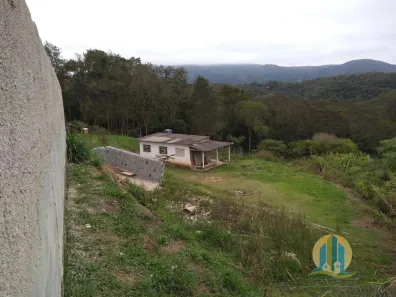 Lote/Terreno à venda, 5341m² no Aldeia da Harmonia, Santana de Parnaíba