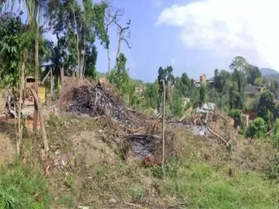 Lote/Terreno à venda, 1346m² no Pindobal (Ponta Negra), Maricá