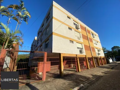 Apartamento com 2 Quartos à venda, 66m² no Nonoai, Porto Alegre