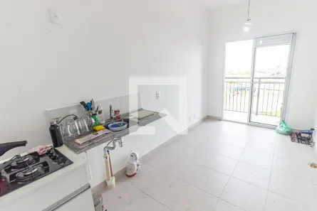 Apartamento com 1 Quarto à venda, 28m² no Brás, São Paulo