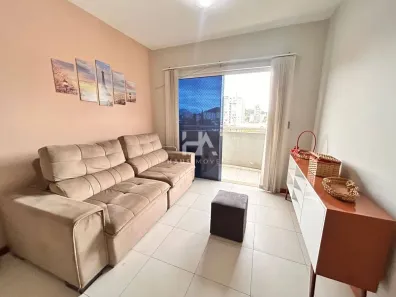 Apartamento com 2 Quartos para alugar, 67m² no Vila Baependi, Jaraguá do Sul