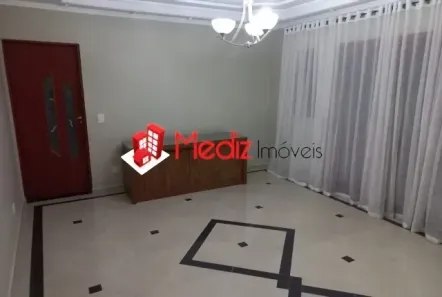 Casa com 3 Quartos à venda, 179m² no Jardim Cidade Pirituba, São Paulo