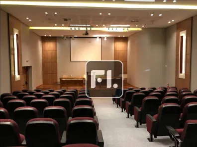 Sala Comercial à venda, 161m² no Vila Cordeiro, São Paulo