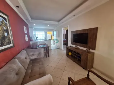 Casa de Condomínio com 2 Quartos à venda, 90m² no Mogi Moderno, Mogi das Cruzes