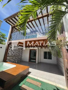 Apartamento com 4 Quartos à venda, 200m² no Jardim Boa Vista, Guarapari