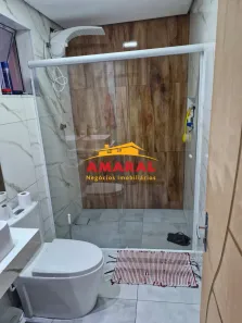 Casa com 2 Quartos à venda, 180m² no Jardim Graziela, Suzano