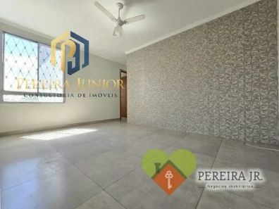 Apartamento com 2 Quartos à venda, 54m² no Nova América, Piracicaba