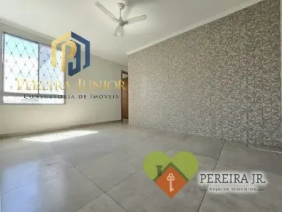 Apartamento com 2 Quartos à venda, 54m² no Nova América, Piracicaba