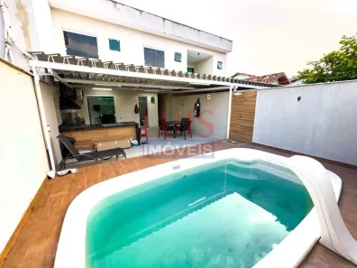 Casa com 4 Quartos à venda, 180m² no Itaipu, Niterói