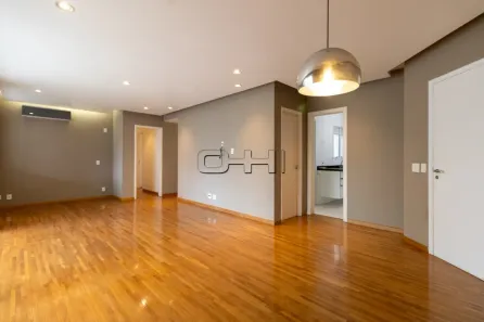 Apartamento com 3 Quartos à venda, 127m² no Vila Gertrudes, São Paulo