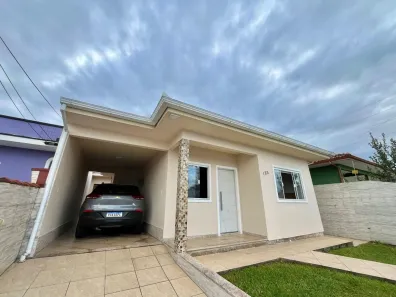 Casa com 3 Quartos à venda, 150m² no Madri, Palhoça